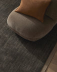 Remo NZ Wool Rug | Marine