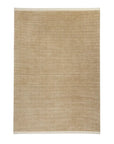 Remo NZ Wool Rug | Sand