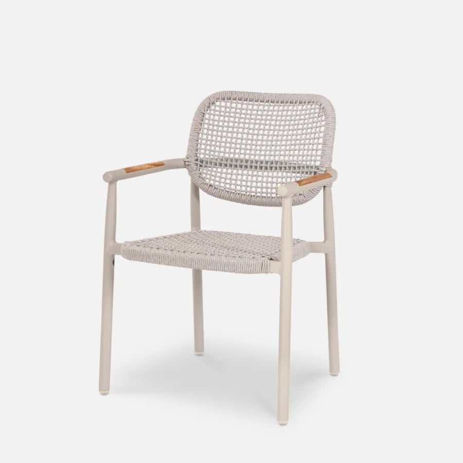 Rialto outdoor dining chair