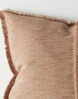 Adela cushion rust