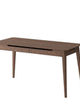 Ryen desk in walnut