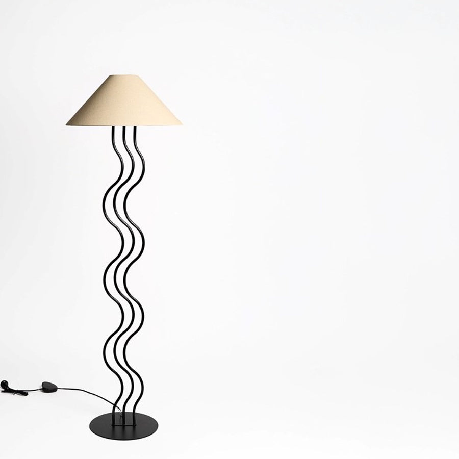 Surge Floor Lamp