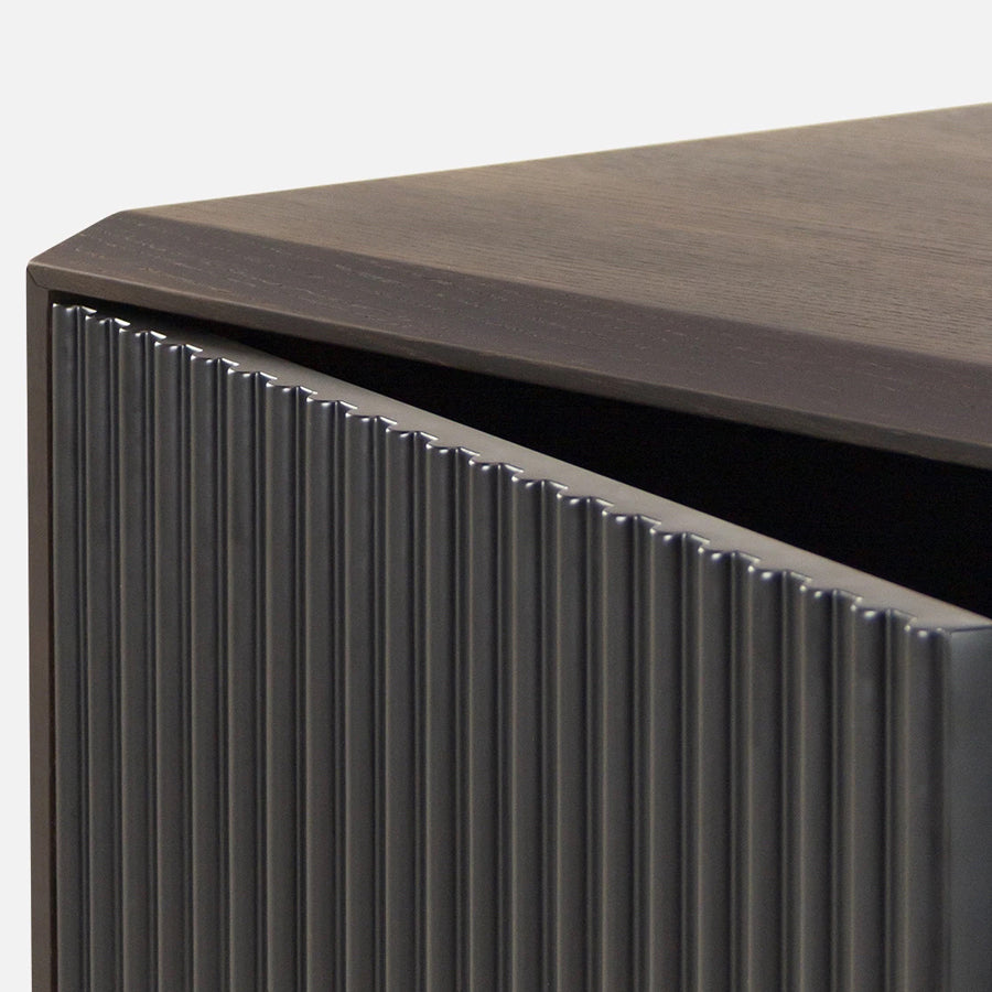 Sage Buffet |Stacks |Wellington – Stacks Furniture Store