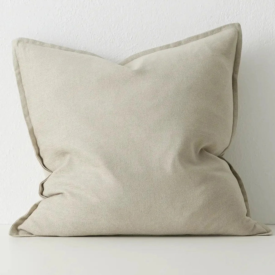 Fiore cushion sage 