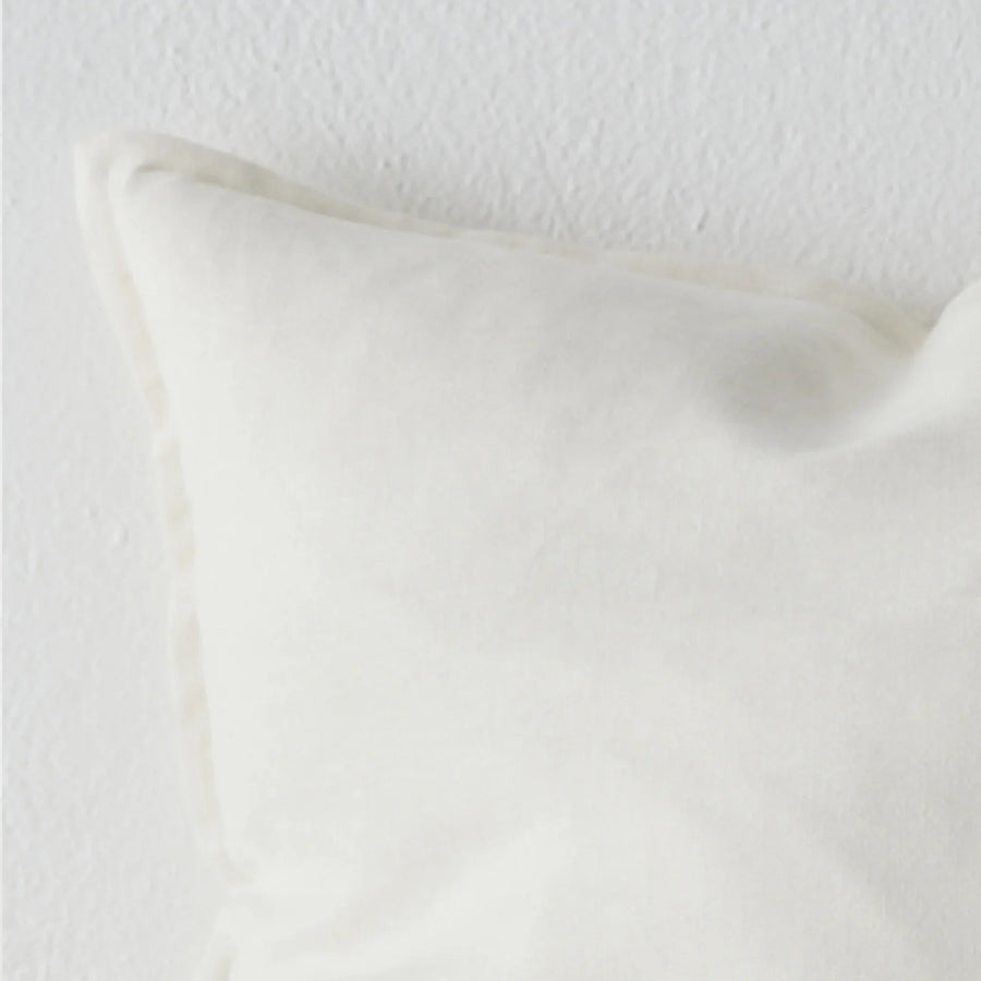 Fiore cushion salt