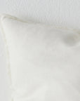 Fiore cushion salt