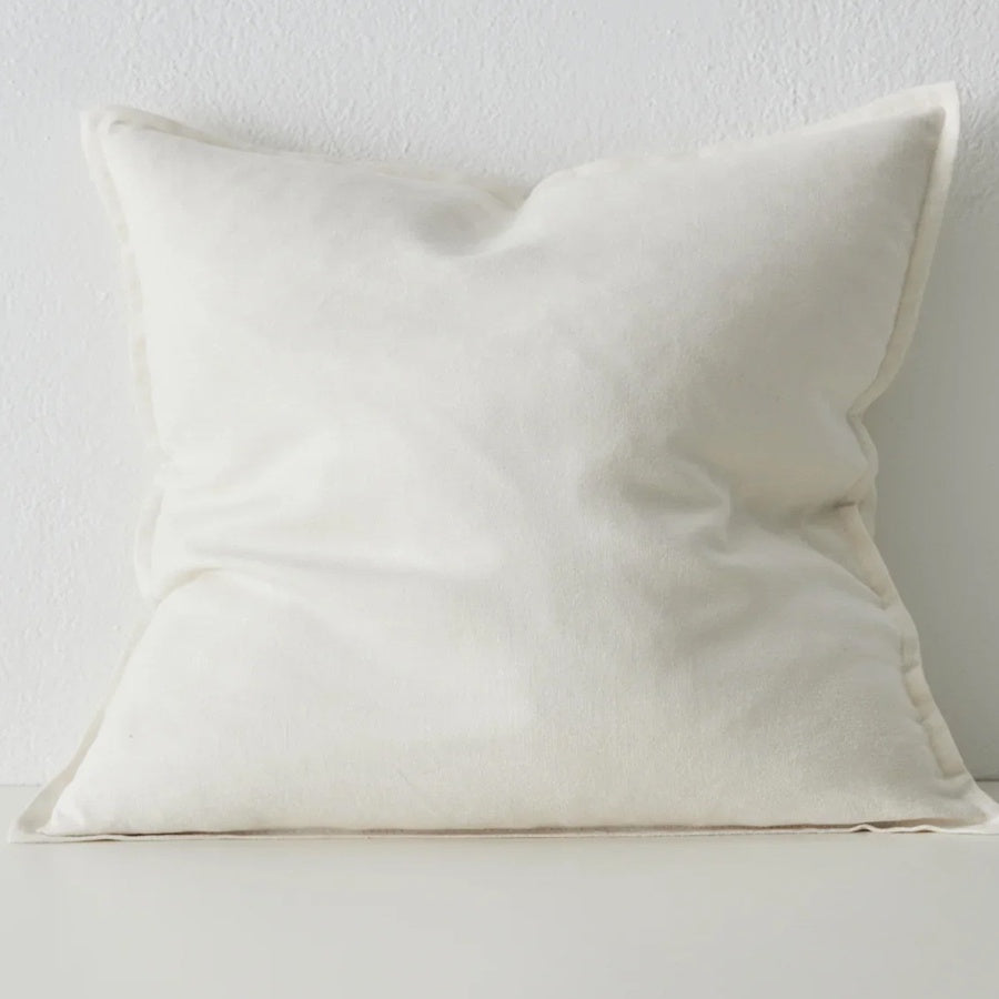Fiore cushion salt