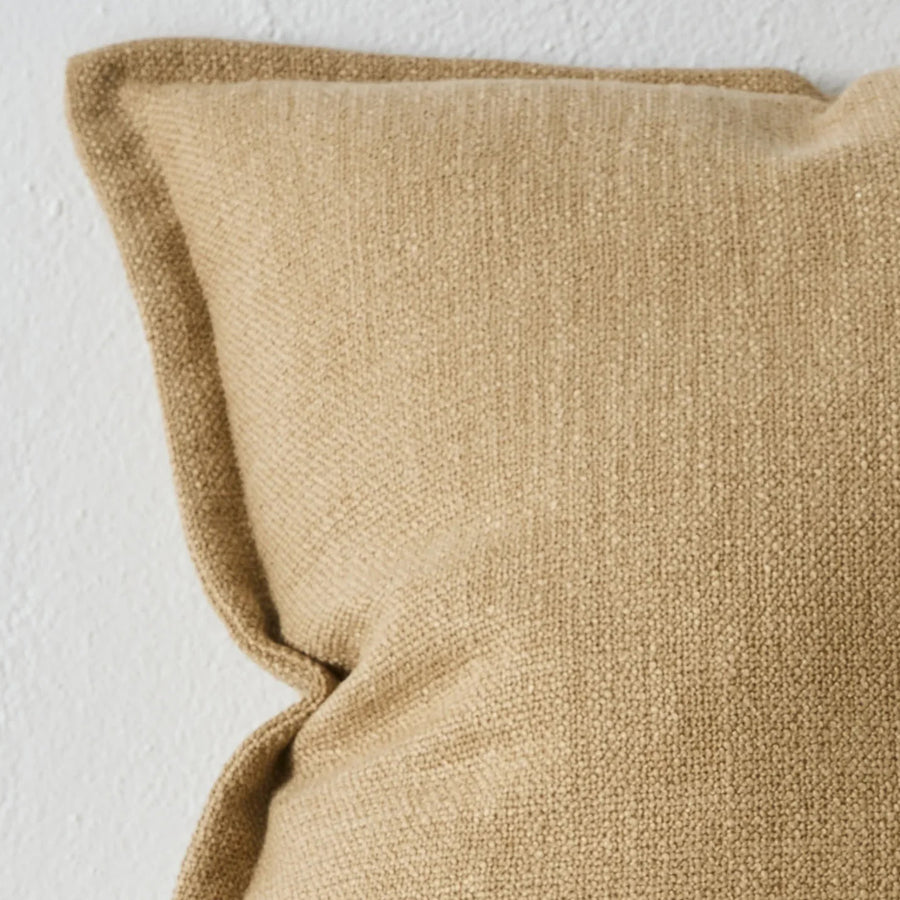 Figilo cushion Sandstone