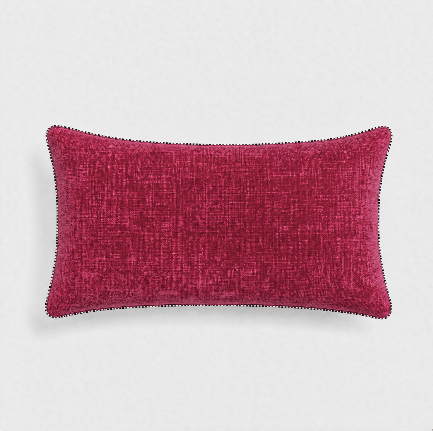 Barbie lumber cushion