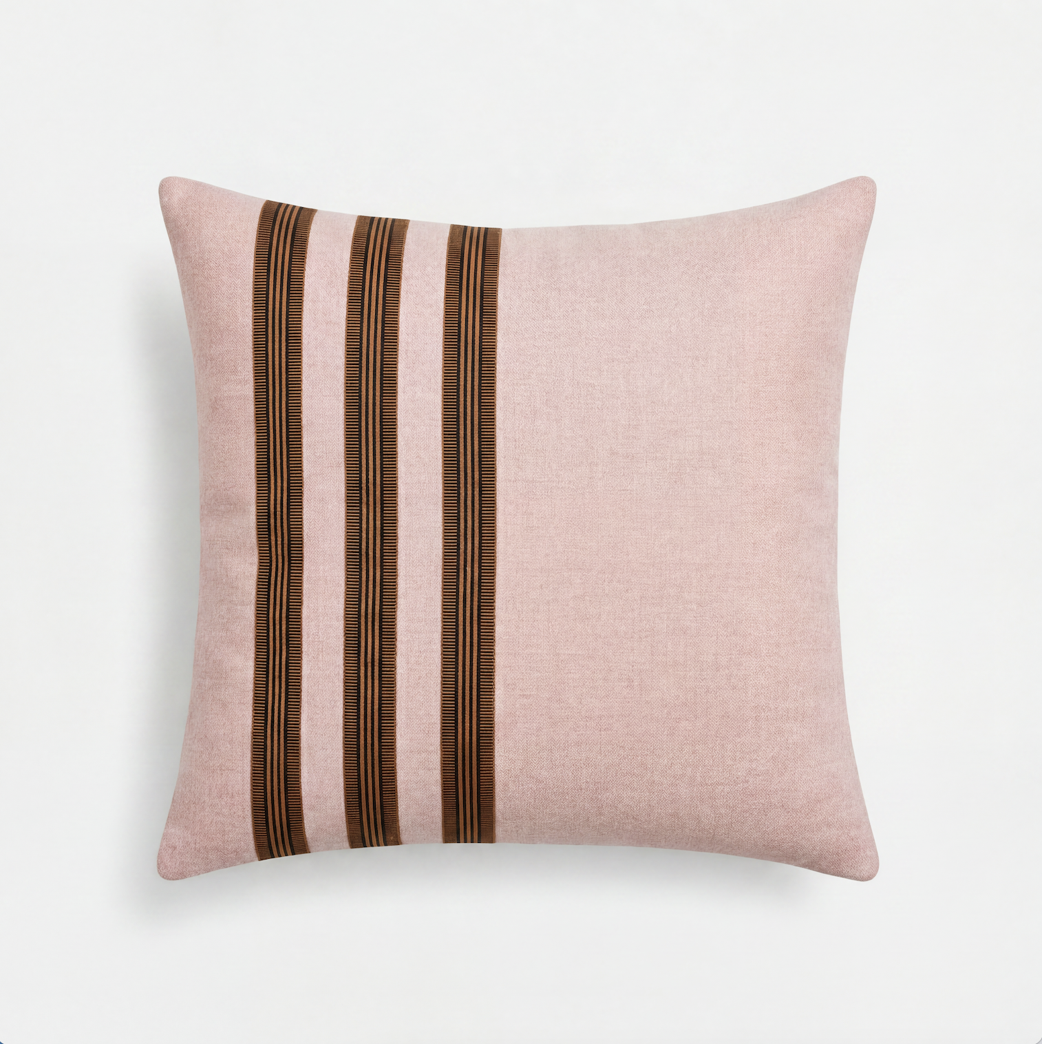 Candy wool cushion