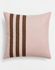 Candy wool cushion