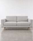 FIORD | 2 seater - Salt & Pepper