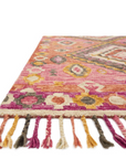 Zharah rug | Fiesta