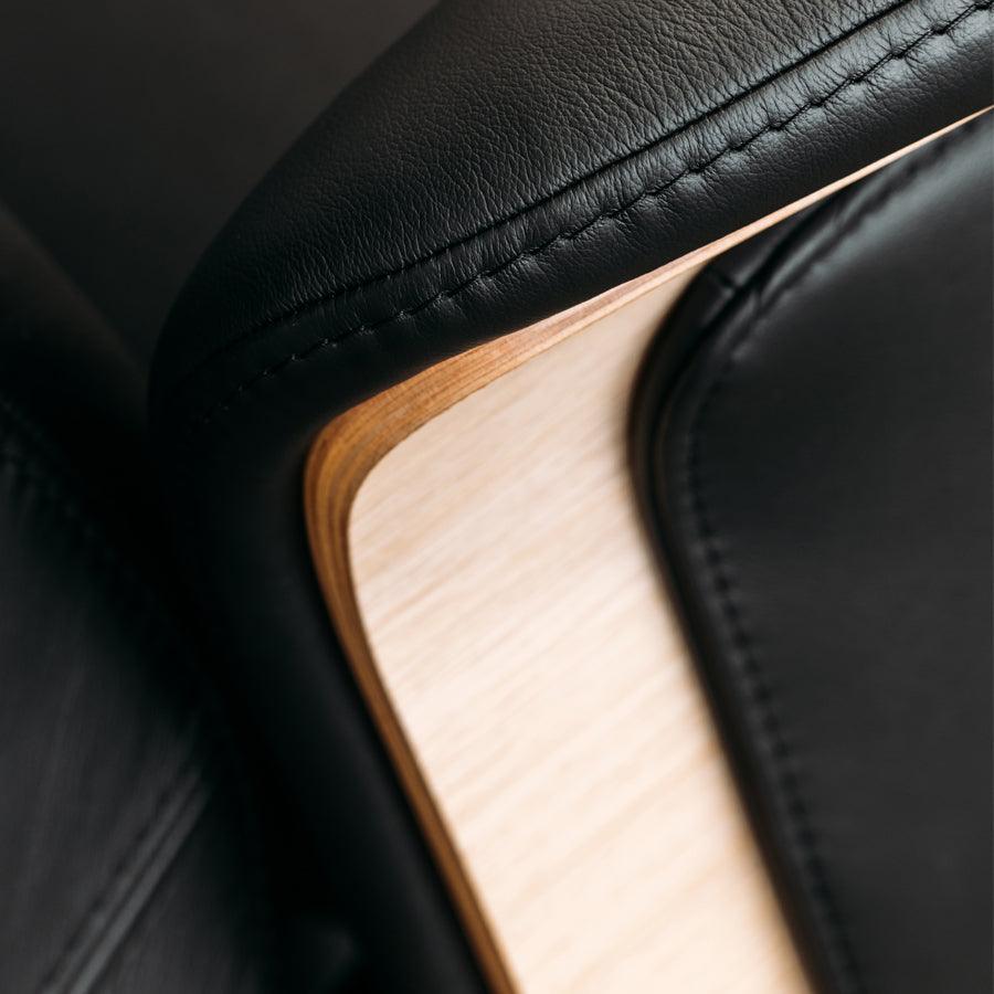 IMG Space 5100 Chair Manual Integrated