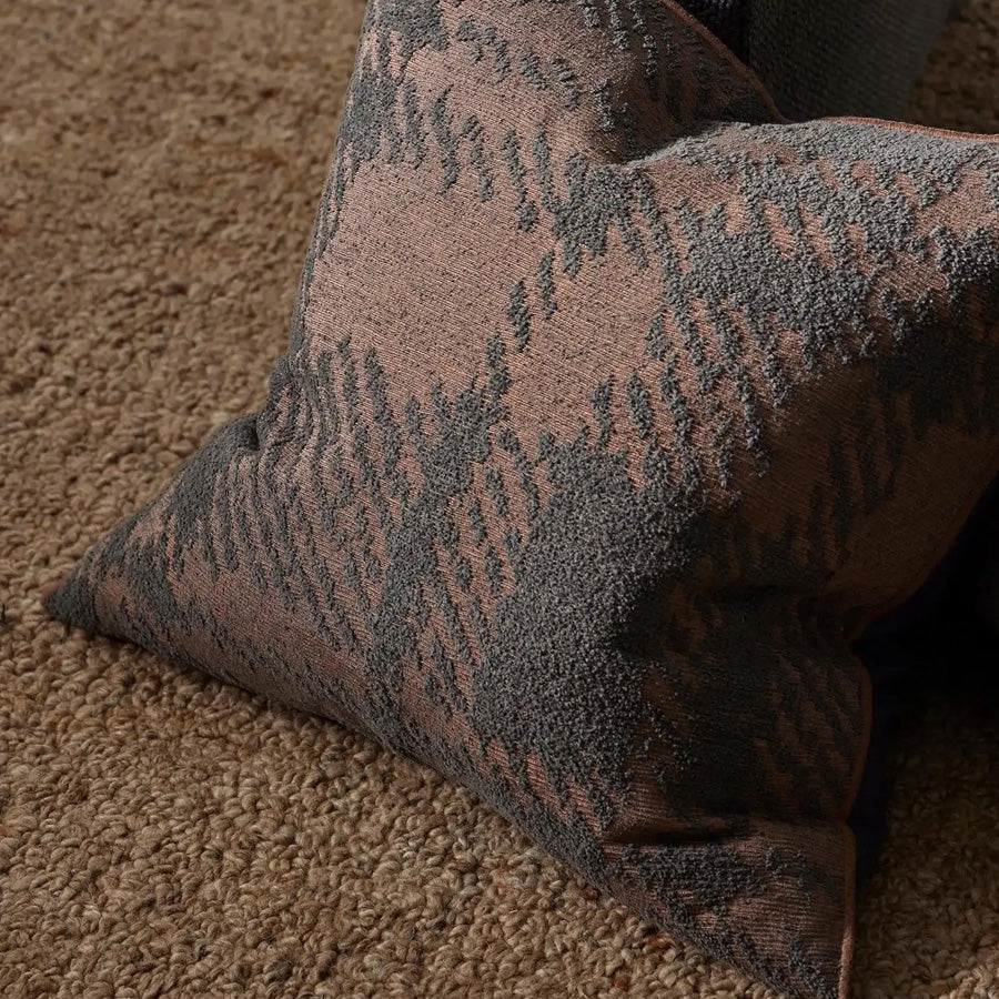 Sienne cushion | Dusk