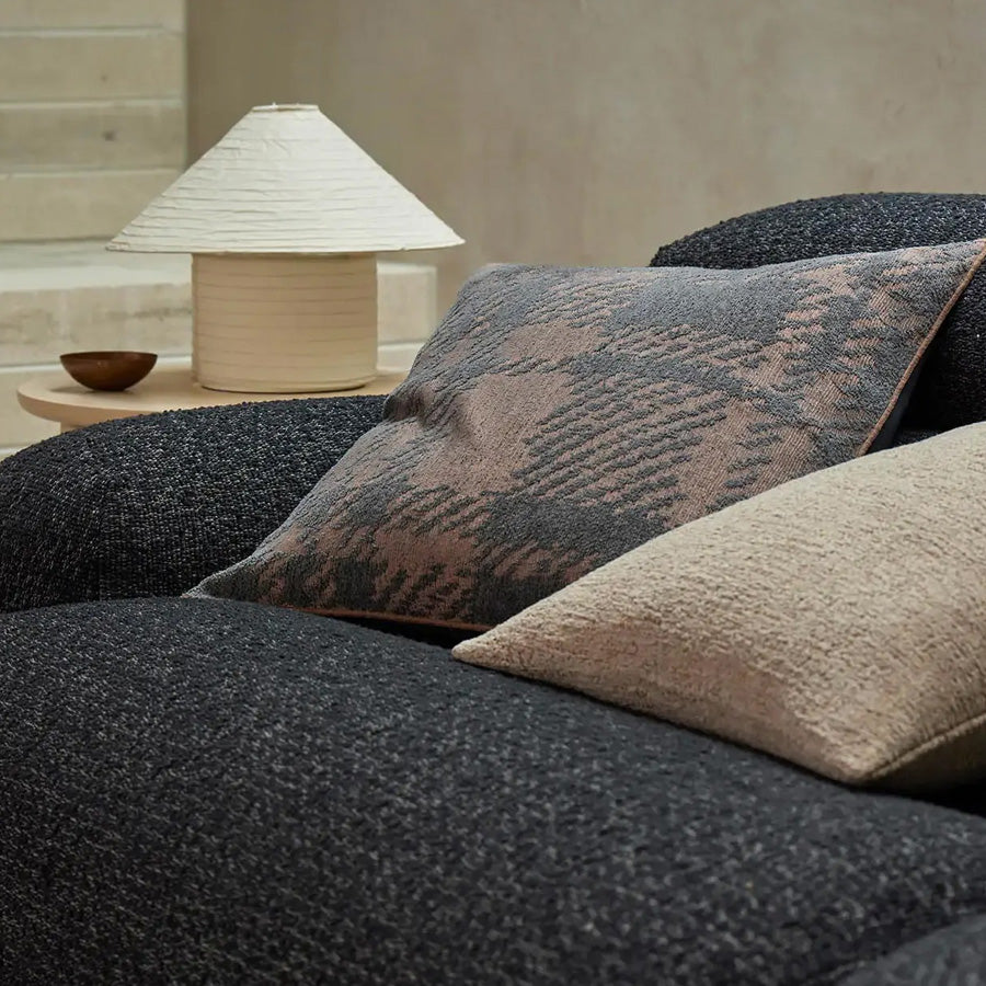 Sienne cushion | Dusk