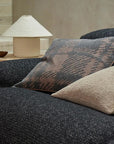 Sienne cushion | Dusk