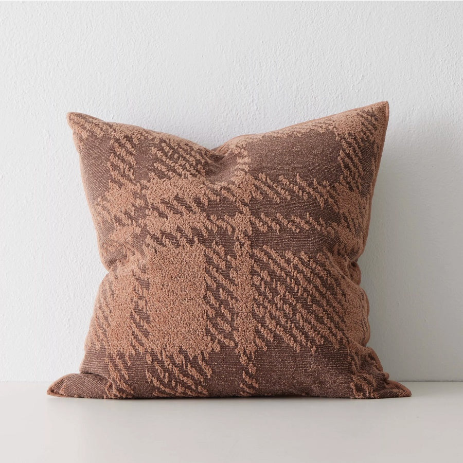Sienne cushion | Earth