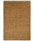 Silvio wool rug | Dijon