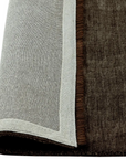 Silvio wool rug | Dovecote