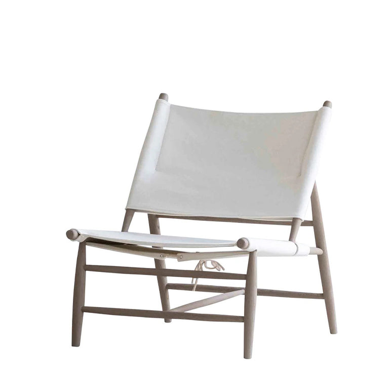 Jones Simple chair in white & smoke grey |Stacks |Wellington – Stacks ...