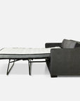 Tindall sofa bed in graphite