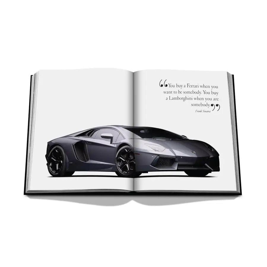 Iconic: Advertising & the Automobile Book