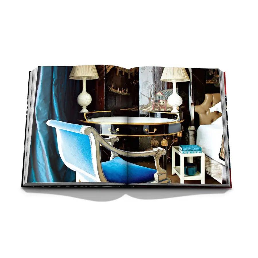 The Big Book of Chic