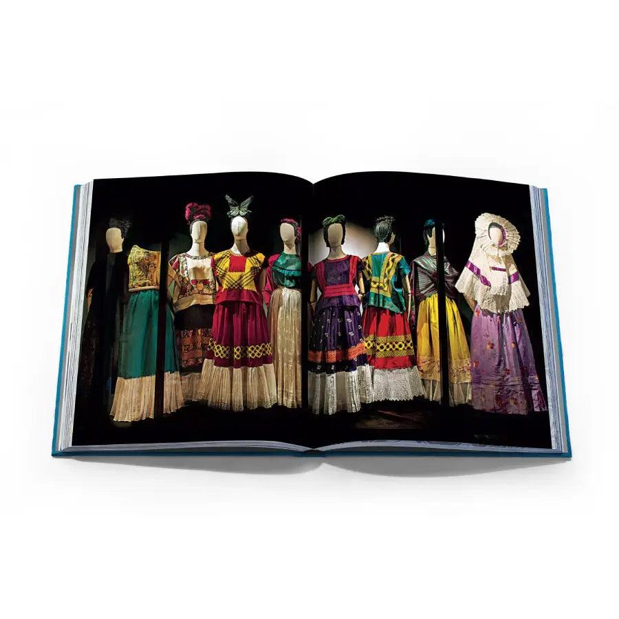 Frida Kahlo: Art of Being Book