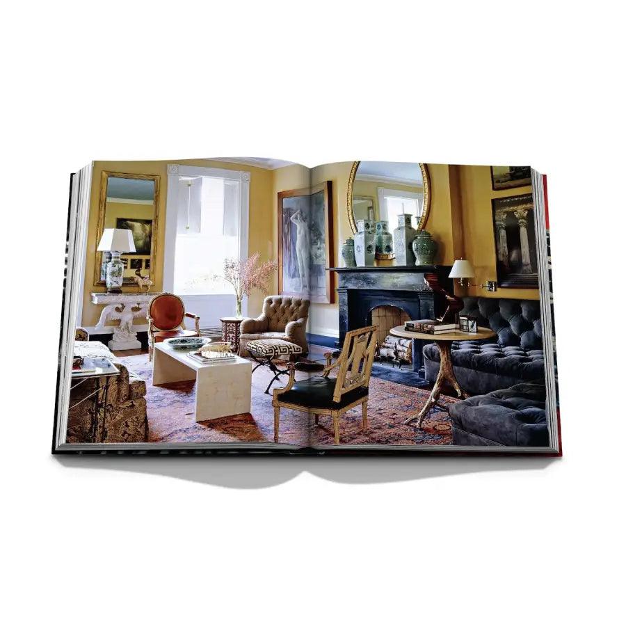 The Big Book of Chic
