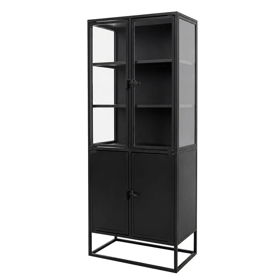 St Arnaud metal cabinet