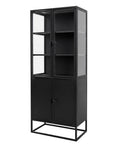 St Arnaud metal cabinet