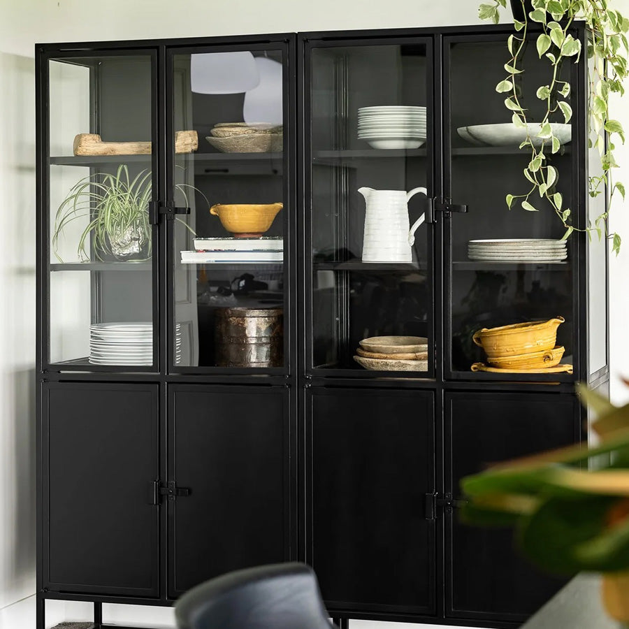 St Arnaud metal cabinet