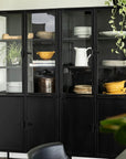St Arnaud metal cabinet
