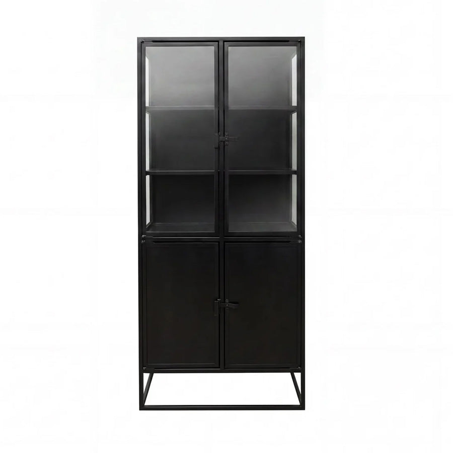St Arnaud metal cabinet