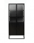 St Arnaud metal cabinet
