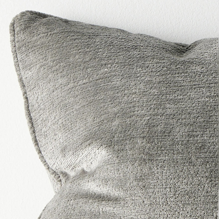 Tempo cushion steel