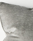 Tempo cushion steel