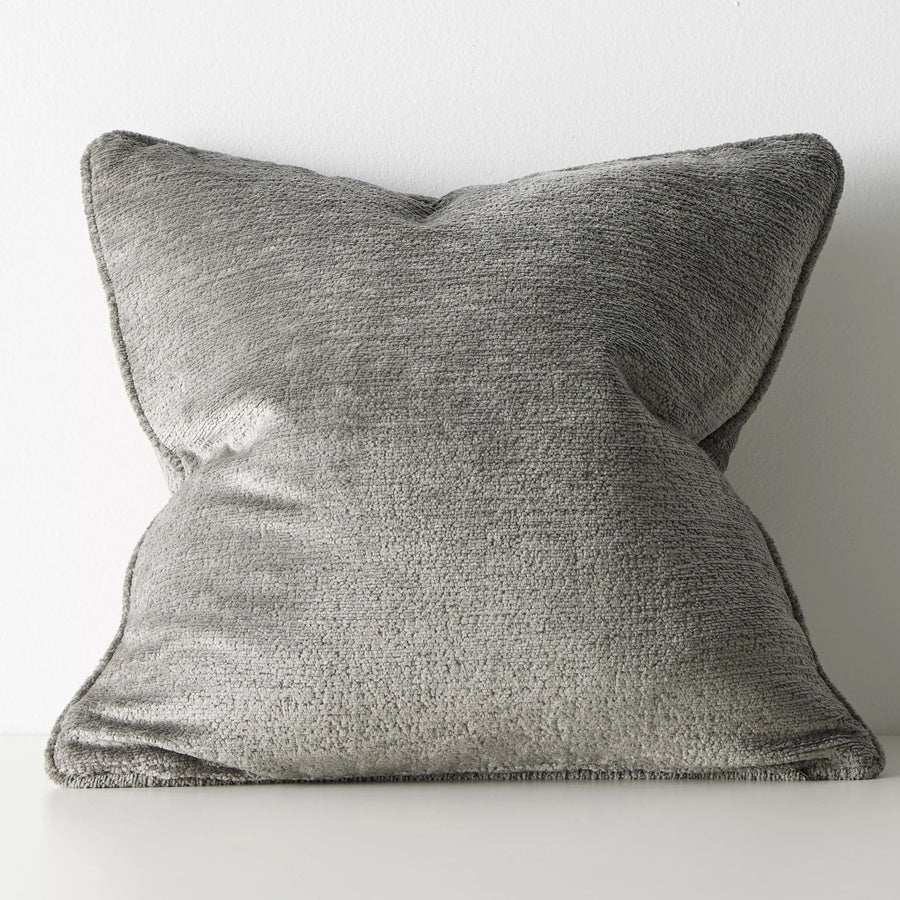 Tempo cushion steel