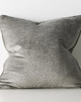 Tempo cushion steel