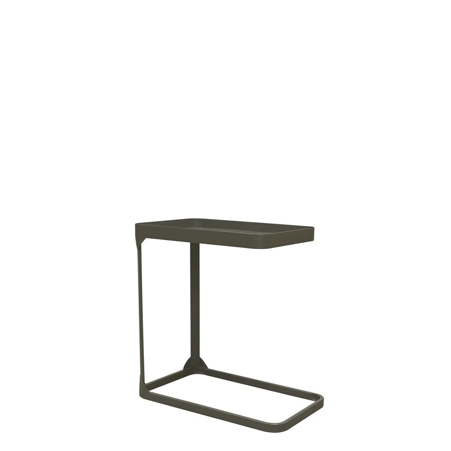 Studio sofa side table