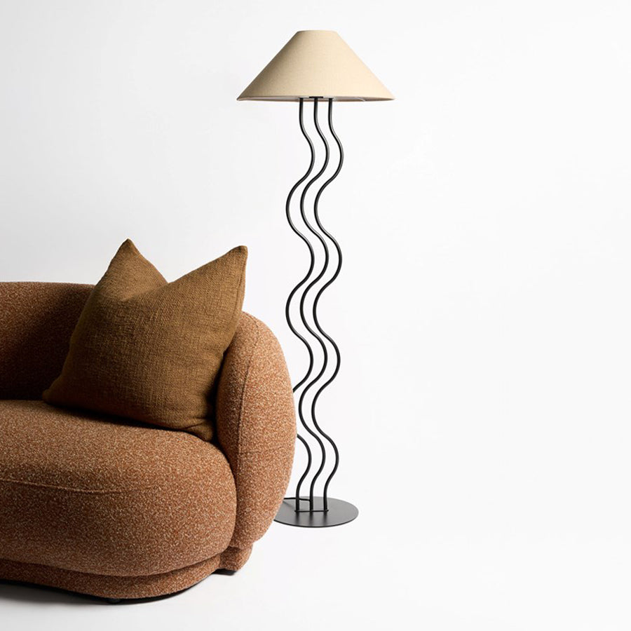 Surge Floor Lamp