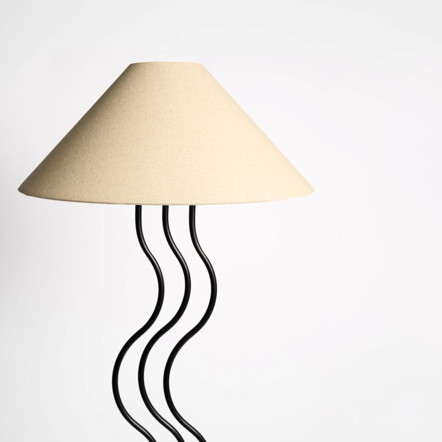 Surge Floor Lamp