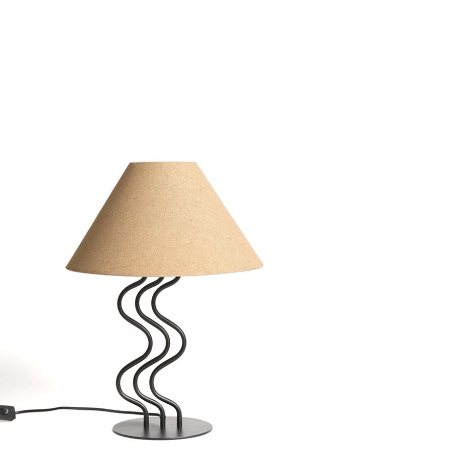 Surge Table Lamp