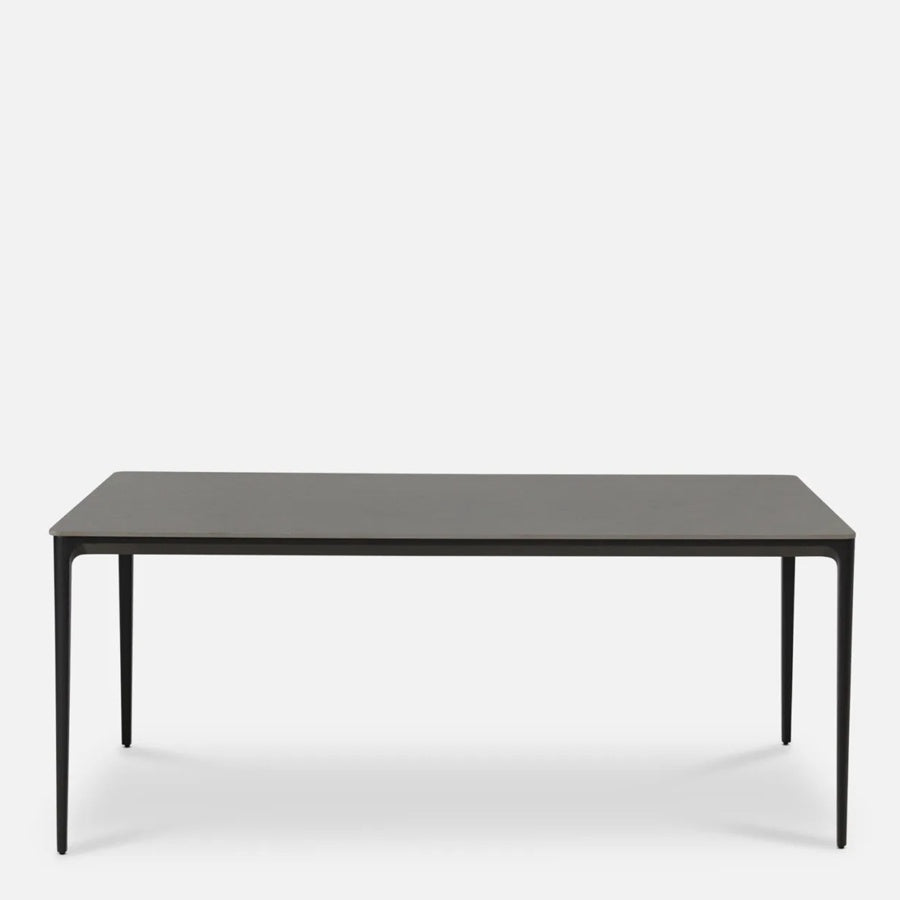 Targa outdoor dining table