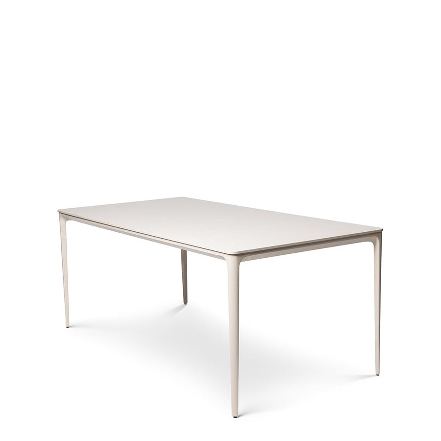 Targa outdoor dining table