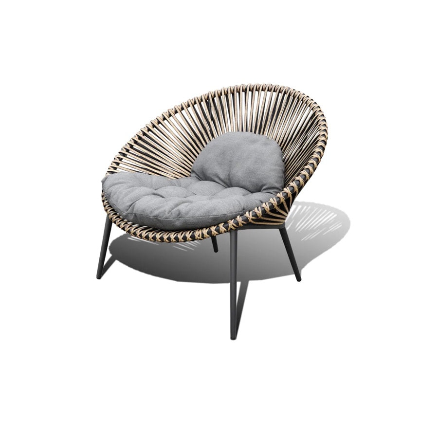 Tenerife outdoor chair
