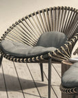 Tenerife outdoor chair