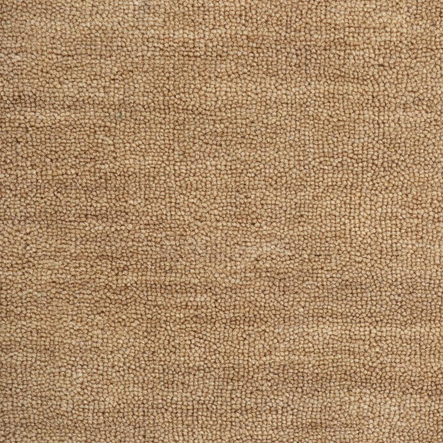 Sandringham wool rug in putty
