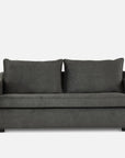 Tindall sofa bed in graphite